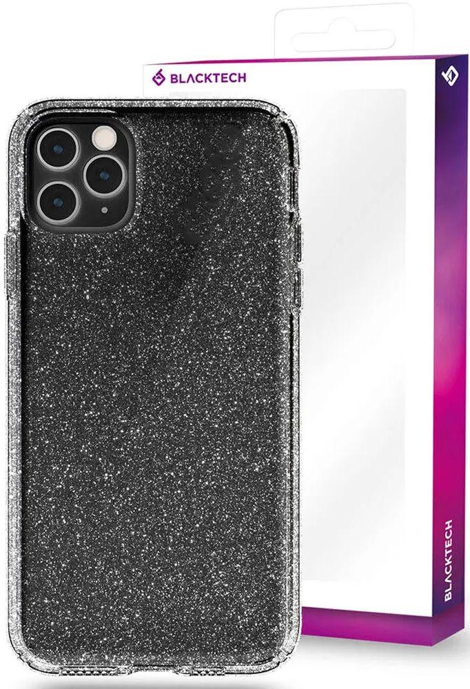 Refurbished Blacktech Stay Glitter Phone Case für iPhone 14 Pro - Reebelo Österreich