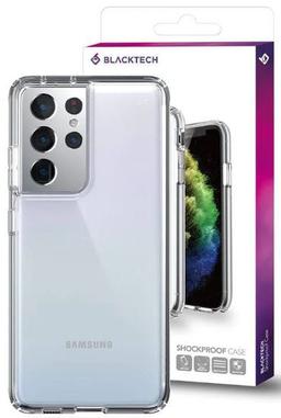 Refurbished Blacktech Stay Phone Case für Samsung Galaxy S21 FE - Reebelo Österreich
