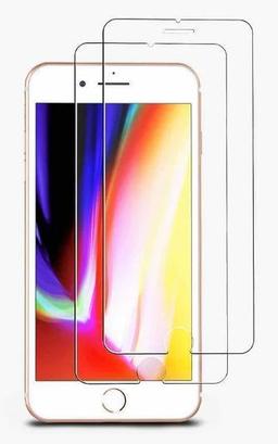 Refurbished Blacktech Panzerglas für Apple iPhone 14 Plus - Reebelo Österreich