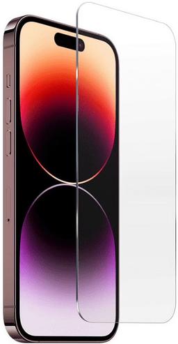 Refurbished Blacktech Panzerglas für Apple iPhone 15 Pro Max - Reebelo Österreich
