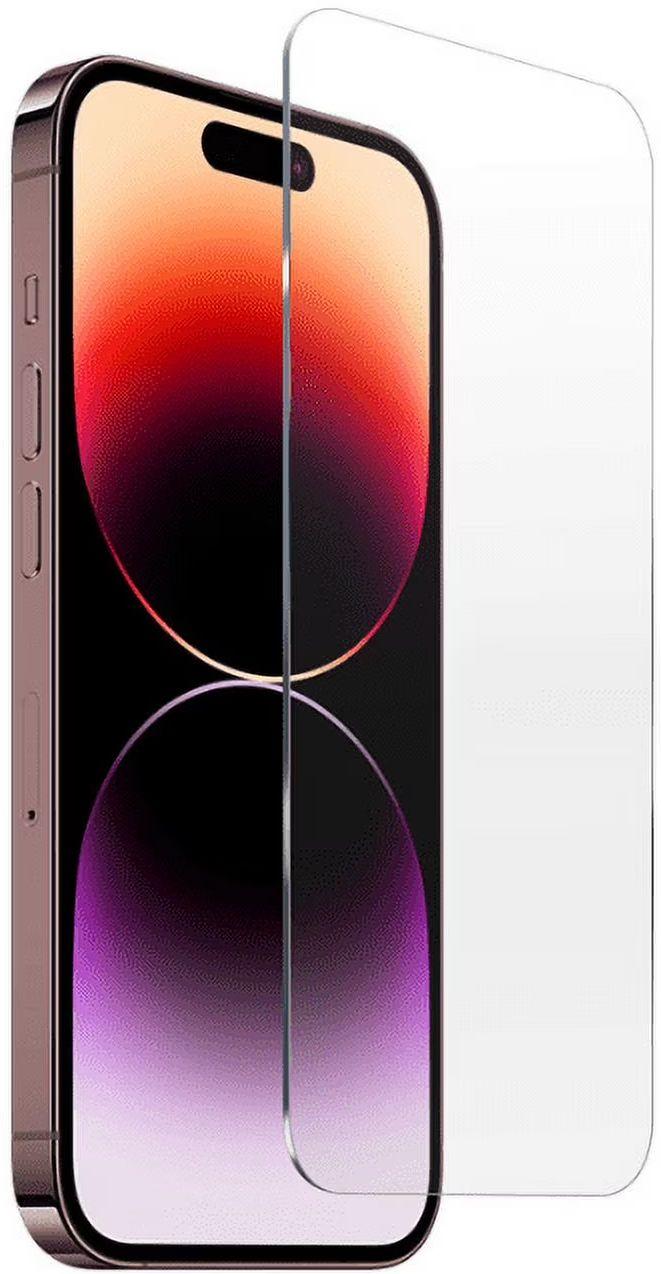 Refurbished Blacktech Panzerglas für Apple iPhone 15 Pro Max - Reebelo Österreich