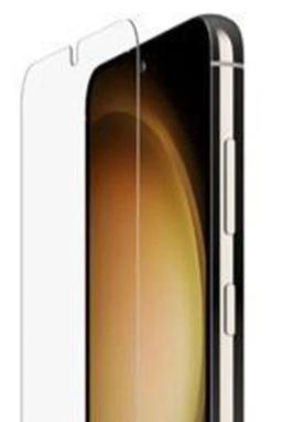Refurbished Blacktech Panzerglas Displayschutzfolie für Samsung Galaxy S23+ - Reebelo Österreich