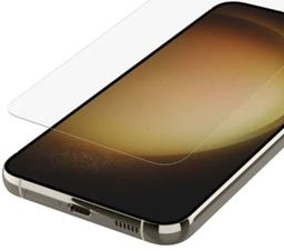 Refurbished Blacktech Panzerglas Displayschutzfolie für Samsung Galaxy S23+ - Reebelo Österreich