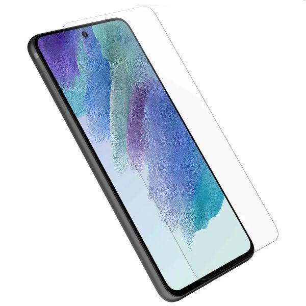 Refurbished Blacktech Panzerglas für Samsung Galaxy A33 (5G) - Reebelo Österreich