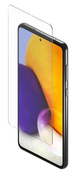 Refurbished Blacktech Tempered Glass für Samsung Galaxy A72/A73 - Reebelo Österreich