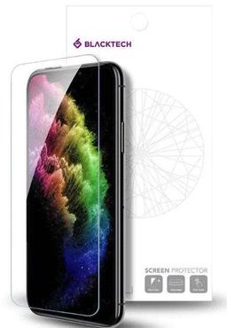 Refurbished Blacktech Panzerglas für Samsung Galaxy S23 - Reebelo Österreich