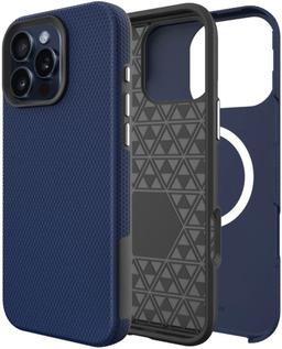Refurbished Blacktech Triangle Armour Phone Case für iPhone 17 Pro Max - Reebelo Österreich