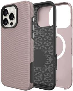 Refurbished Blacktech Triangle Armour Phone Case für iPhone 17 Pro Max - Reebelo Österreich