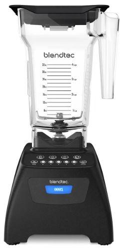 Refurbished Blendtec Classic 575 Blender - Reebelo Österreich