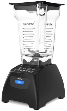 Refurbished Blendtec Classic 575 Blender - Reebelo Österreich