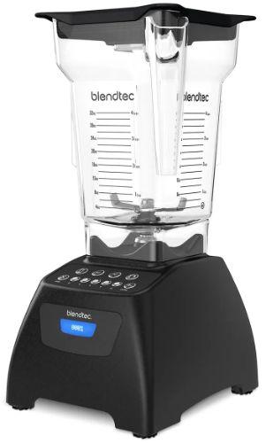 Refurbished Blendtec Classic 575 Blender - Reebelo Österreich