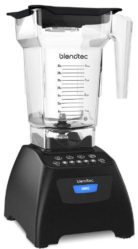 Refurbished Blendtec Classic 575 Blender - Reebelo Österreich