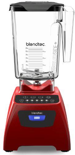 Refurbished Blendtec Classic 575 Blender - Reebelo Österreich