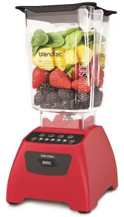 Refurbished Blendtec Classic 575 Blender - Reebelo Österreich