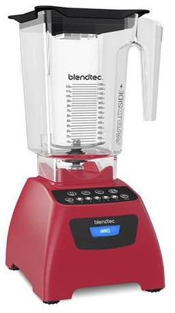 Refurbished Blendtec Classic 575 Blender - Reebelo Österreich
