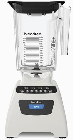 Refurbished Blendtec Classic 575 Blender - Reebelo Österreich