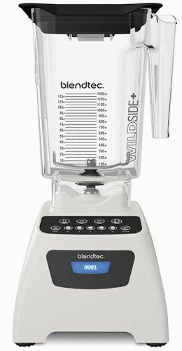 Refurbished Blendtec Classic 575 Blender - Reebelo Österreich