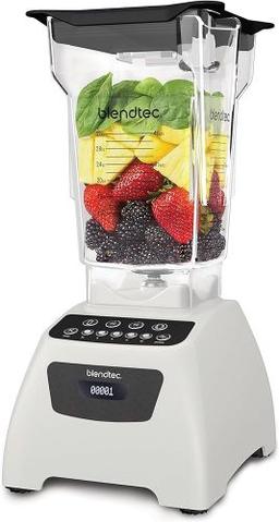 Refurbished Blendtec Classic 575 Blender - Reebelo Österreich
