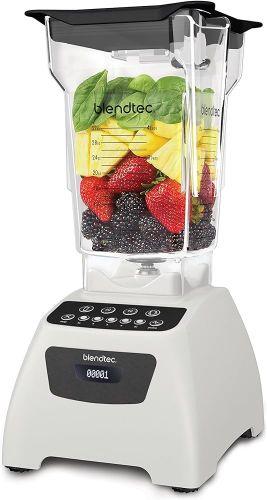 Refurbished Blendtec Classic 575 Blender - Reebelo Österreich