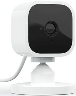 Refurbished Blink Mini Camera - Reebelo Österreich