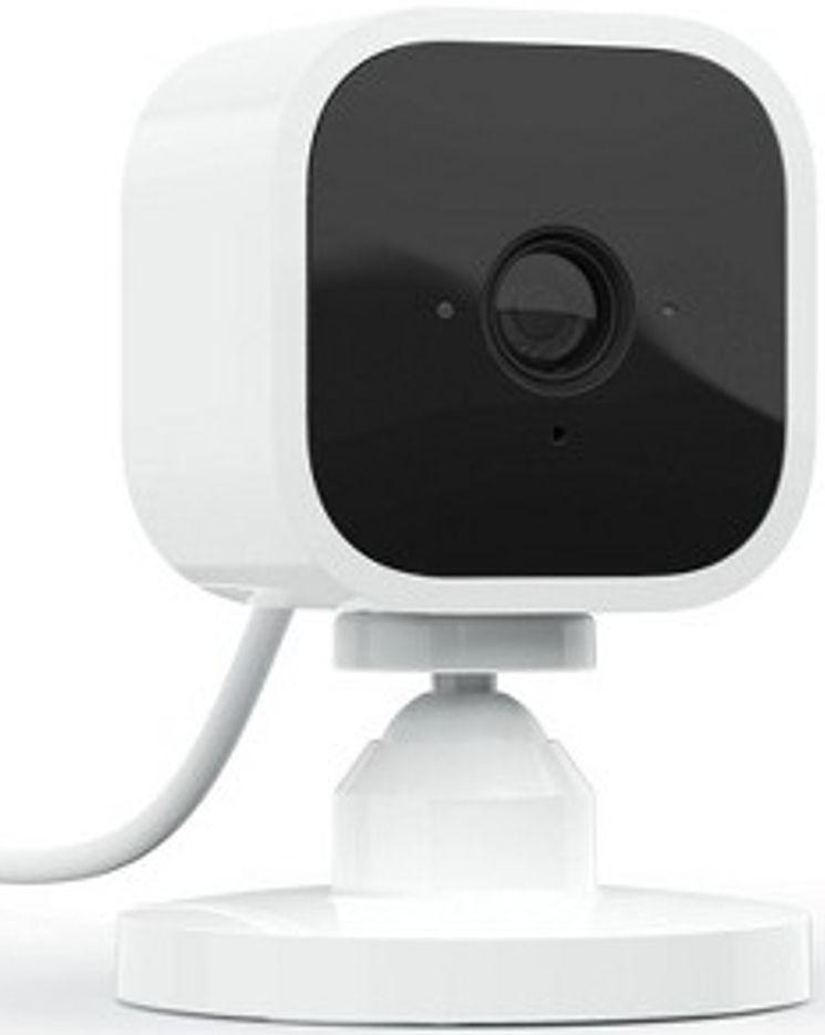 Refurbished Blink Mini Camera - Reebelo Österreich
