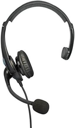 Refurbished BlueParrott VR12 Convertible Headset - Reebelo Österreich