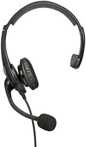 Refurbished BlueParrott VR12 Convertible Headset - Reebelo Österreich