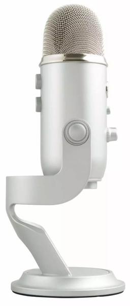 Refurbished Blue Yeti Professional USB Condenser Microphone - Reebelo Österreich