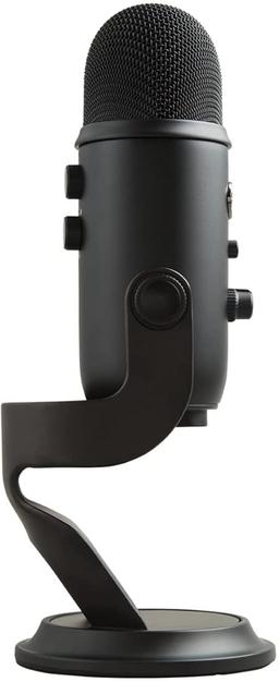 Refurbished Blue Yeti USB Microphone - Reebelo Österreich