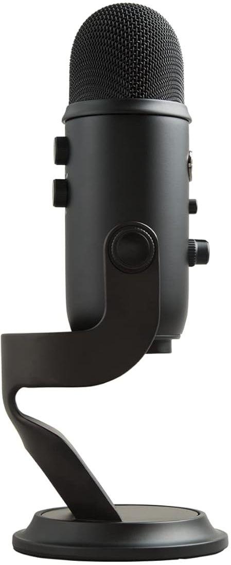 Refurbished Blue Yeti USB Microphone - Reebelo Österreich