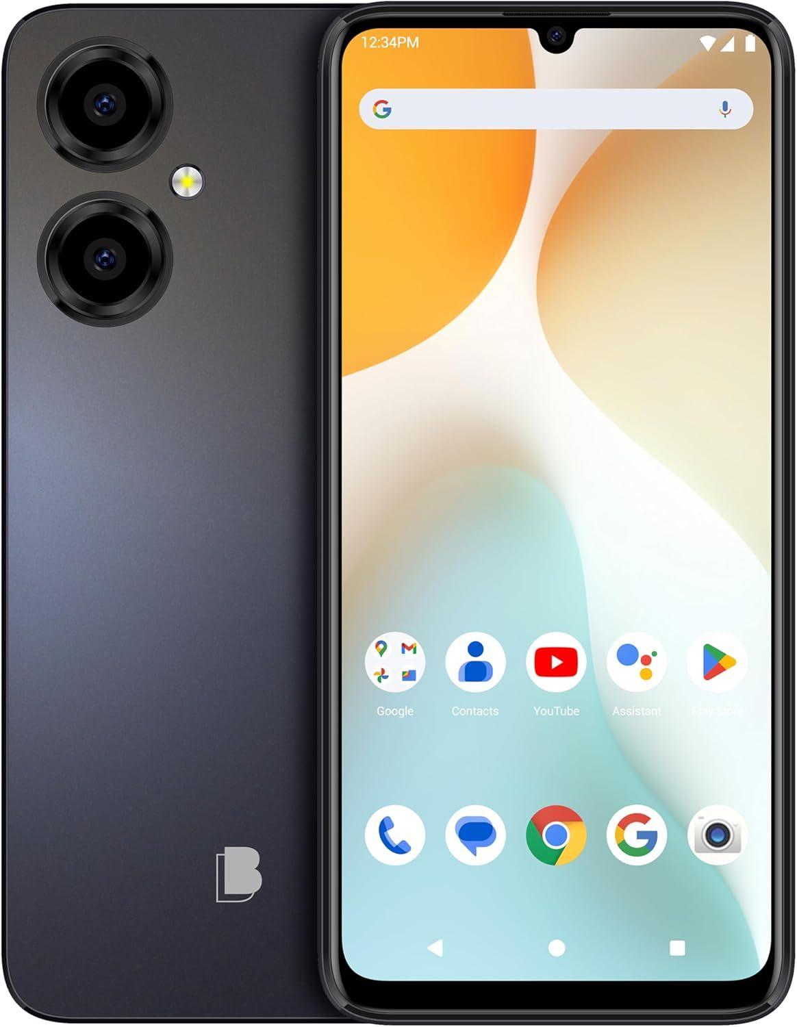 Refurbished BLU G64 - Reebelo Österreich