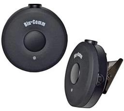 Refurbished Blu-PTT Bluetooth Push-To-Talk - Reebelo Österreich