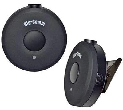 Refurbished Blu-PTT Bluetooth Push-To-Talk - Reebelo Österreich