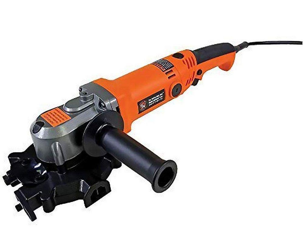 Refurbished BN Rebar Cutting Saw - Reebelo Österreich