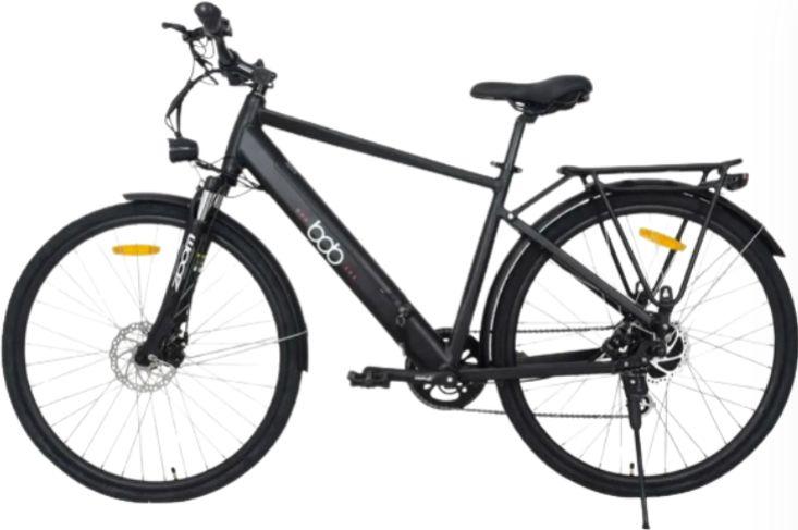 Refurbished Bob Mod1 350W 26" Electric Bike TDC01Z - Reebelo Österreich