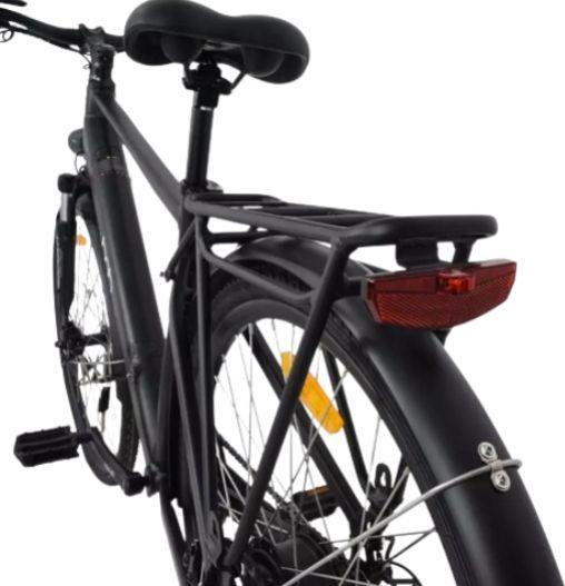 Refurbished Bob Mod1 350W 26" Electric Bike TDC01Z - Reebelo Österreich