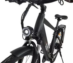 Refurbished Bob Mod1 350W 26" Electric Bike TDC01Z - Reebelo Österreich