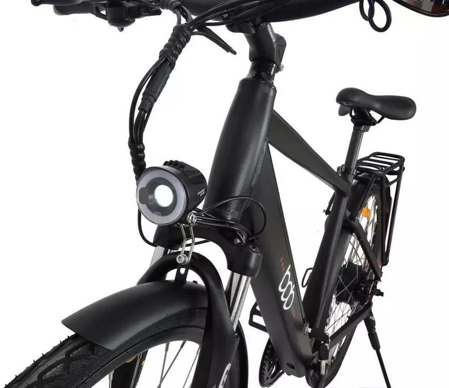 Refurbished Bob Mod1 350W 26" Electric Bike TDC01Z - Reebelo Österreich