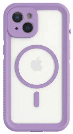 Refurbished Body Glove Tidal Wasserdichte Handyhülle für iPhone 14 - Reebelo Österreich