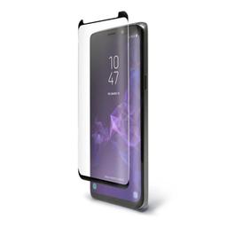 Refurbished BodyGuardz Pure Arc Bildschirmschutz für Galaxy S9 - Reebelo Österreich