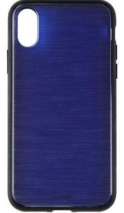 Refurbished Bondir Clear Coat Series Phone Case für iPhone XS/X - Reebelo Österreich