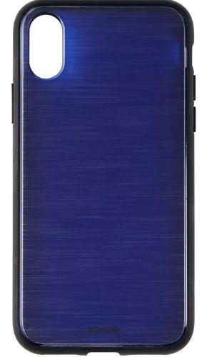 Refurbished Bondir Clear Coat Series Phone Case für iPhone XS/X - Reebelo Österreich