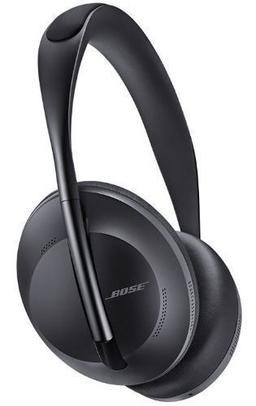 Refurbished Bose Noise Cancelling Headphones 700 - Reebelo Österreich