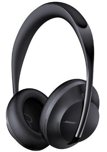 Refurbished Bose Noise Cancelling Headphones 700 - Reebelo Österreich