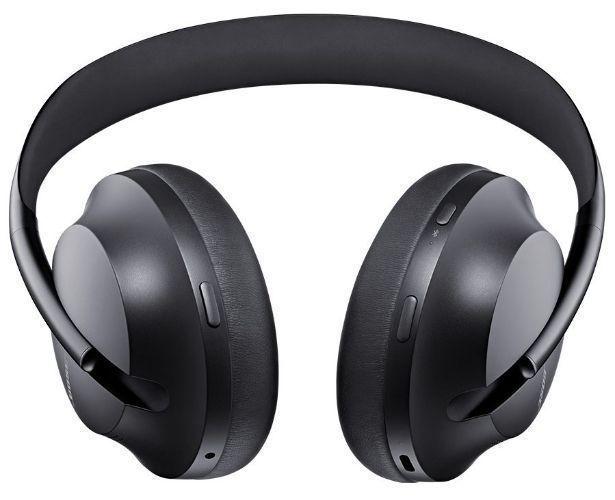 Refurbished Bose Noise Cancelling Headphones 700 - Reebelo Österreich