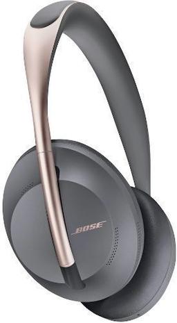 Refurbished Bose Noise Cancelling Headphones 700 - Reebelo Österreich