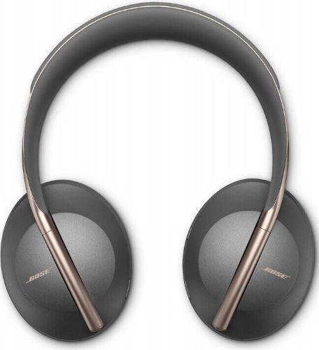 Refurbished Bose Noise Cancelling Headphones 700 - Reebelo Österreich