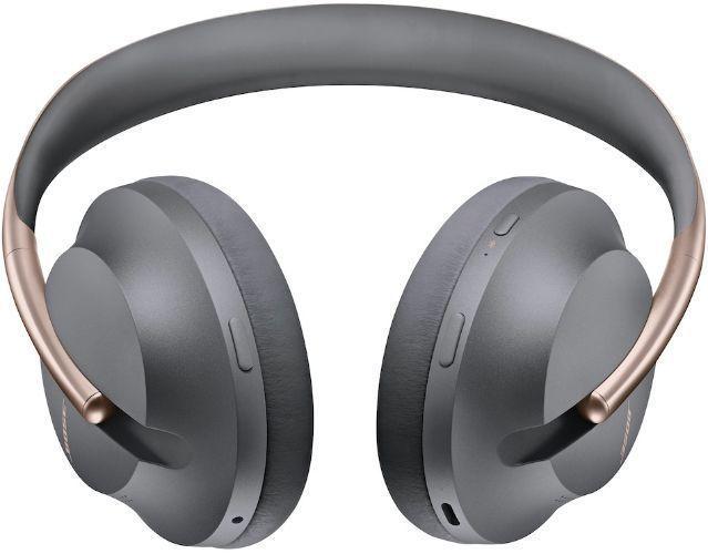 Refurbished Bose Noise Cancelling Headphones 700 - Reebelo Österreich