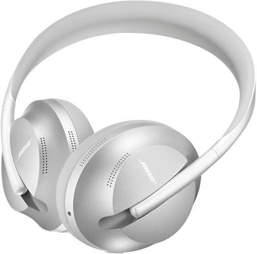 Refurbished Bose Noise Cancelling Headphones 700 - Reebelo Österreich