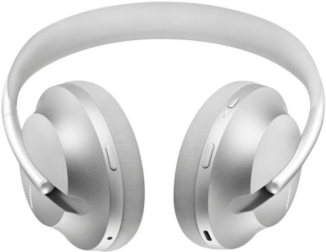 Refurbished Bose Noise Cancelling Headphones 700 - Reebelo Österreich